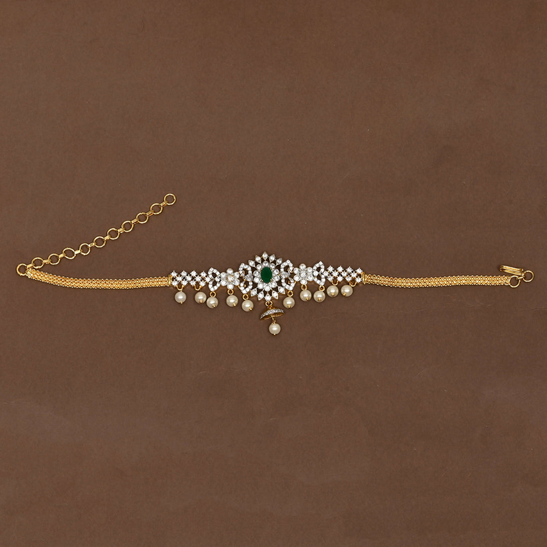 CZ Chain Bajuband