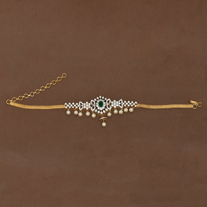 CZ Chain Bajuband
