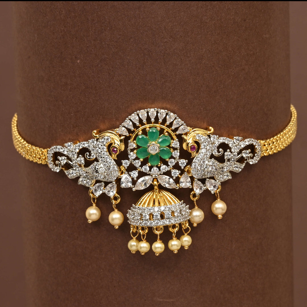CZ Chain Bajuband