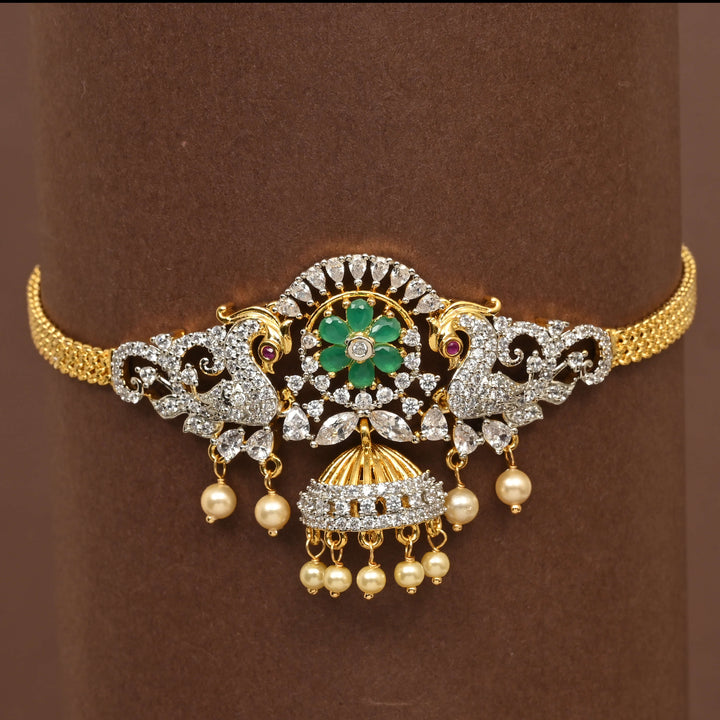 CZ Chain Bajuband