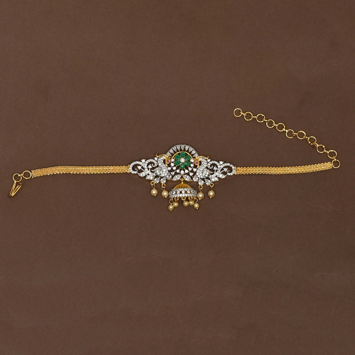 CZ Chain Bajuband