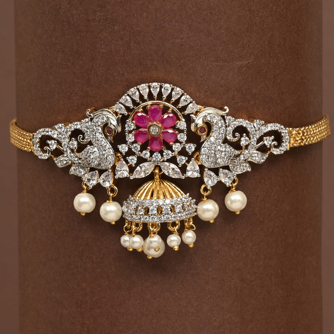 CZ Chain Bajuband