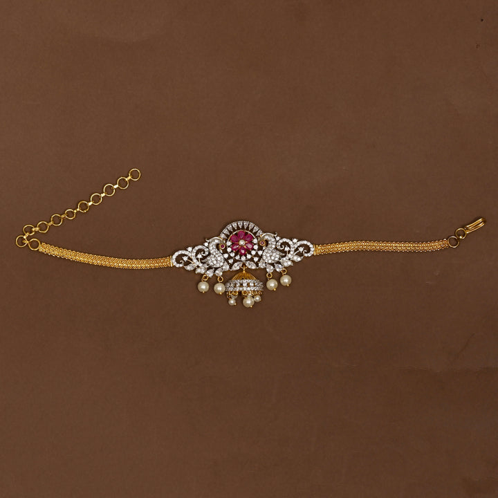 CZ Chain Bajuband