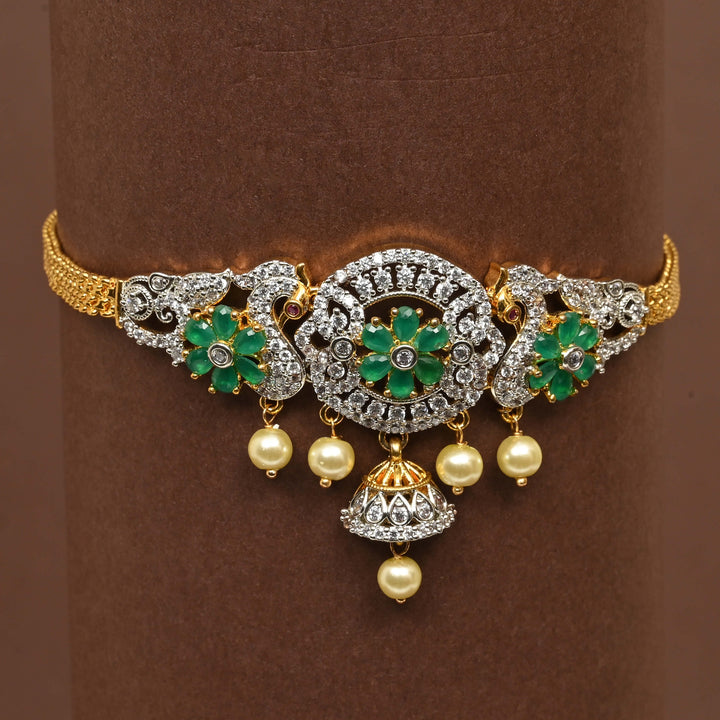 CZ Chain Bajuband