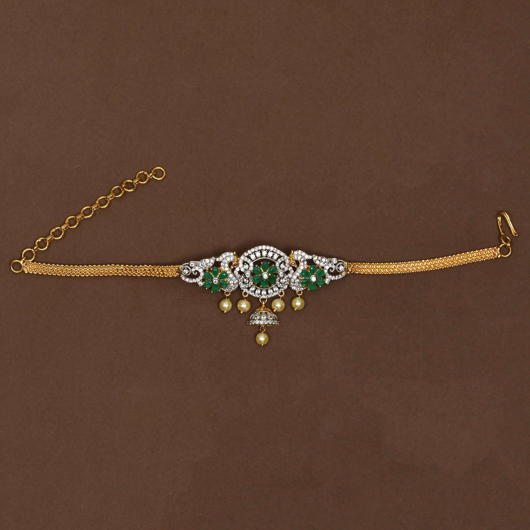 CZ Chain Bajuband