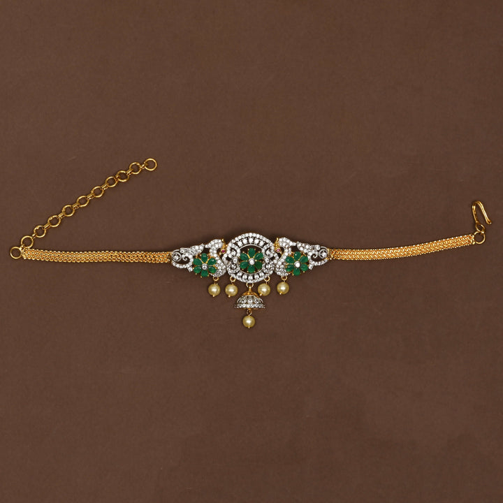 CZ Chain Bajuband