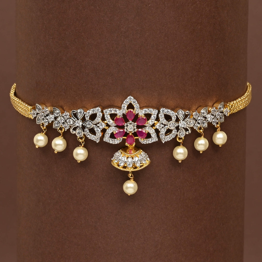 CZ Chain Bajuband