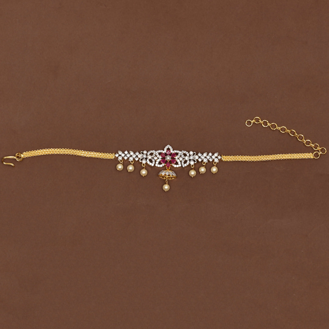 CZ Chain Bajuband