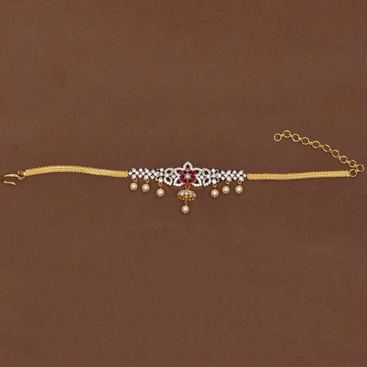 CZ Chain Bajuband