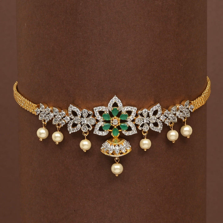 CZ Chain Bajuband