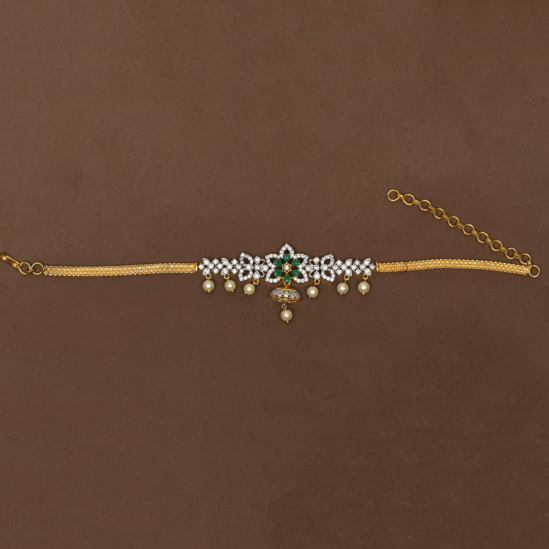 CZ Chain Bajuband
