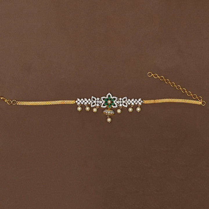 CZ Chain Bajuband