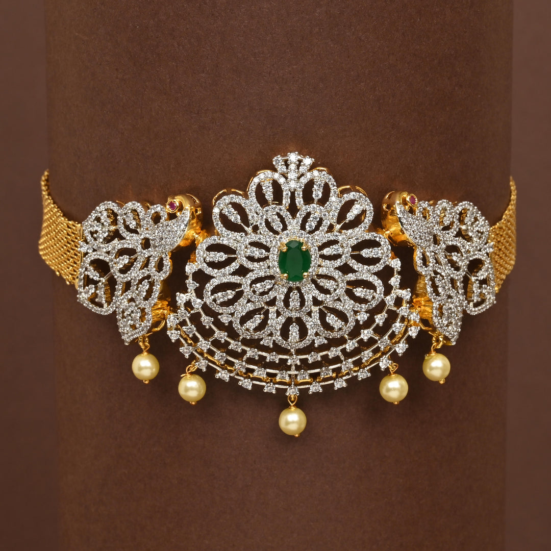 CZ Chain Bajuband