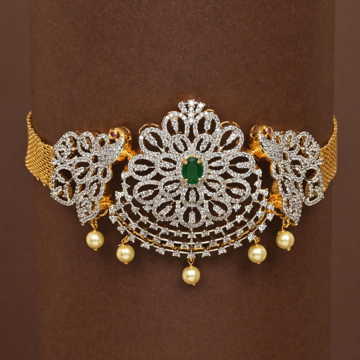 CZ Chain Bajuband