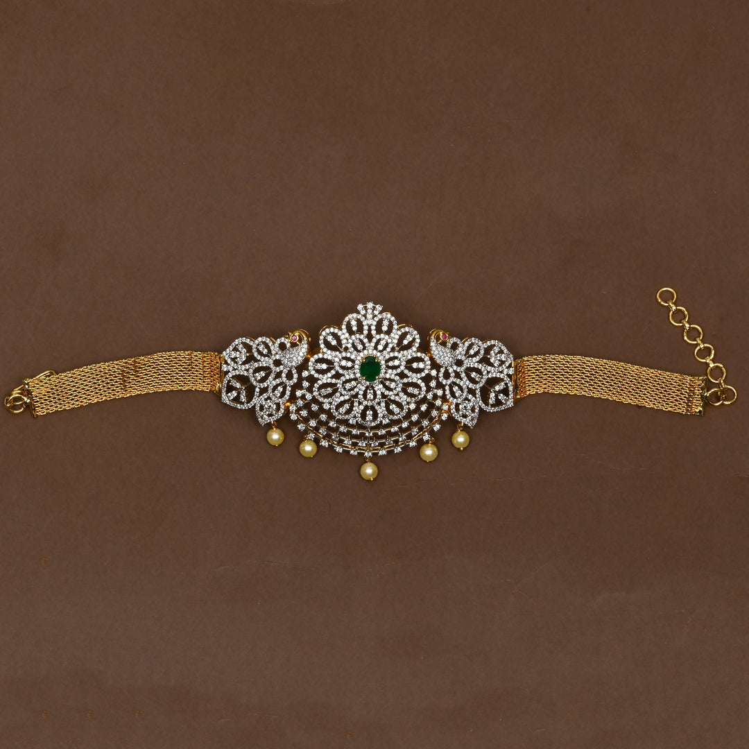 CZ Chain Bajuband
