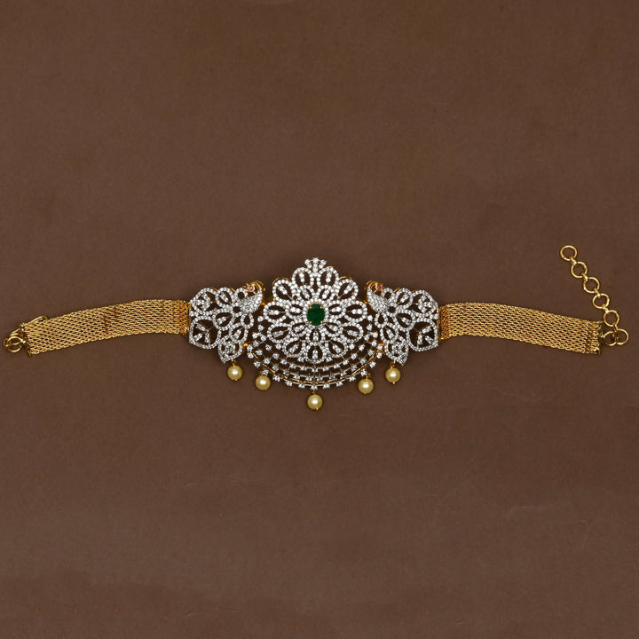 CZ Chain Bajuband