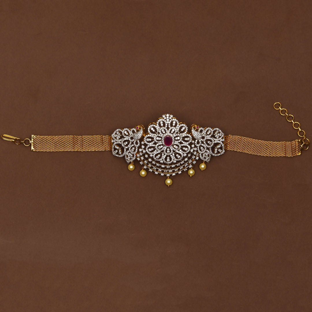 CZ Chain Bajuband