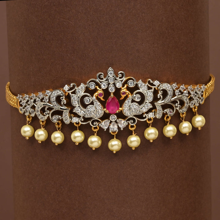 CZ Chain Bajuband