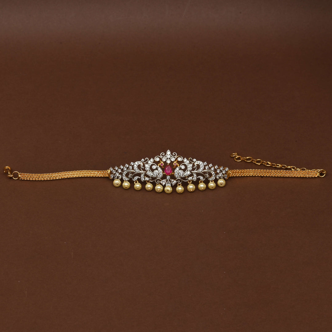 CZ Chain Bajuband