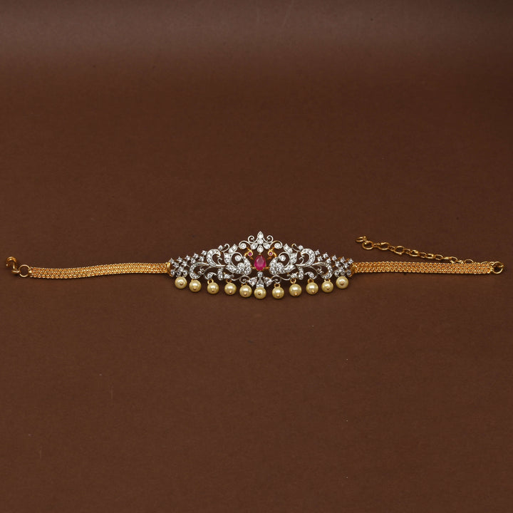 CZ Chain Bajuband