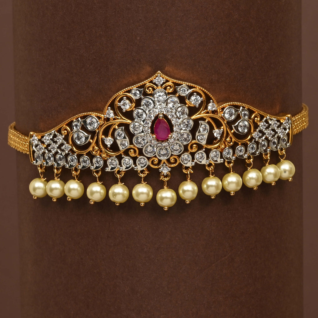 CZ Chain Bajuband