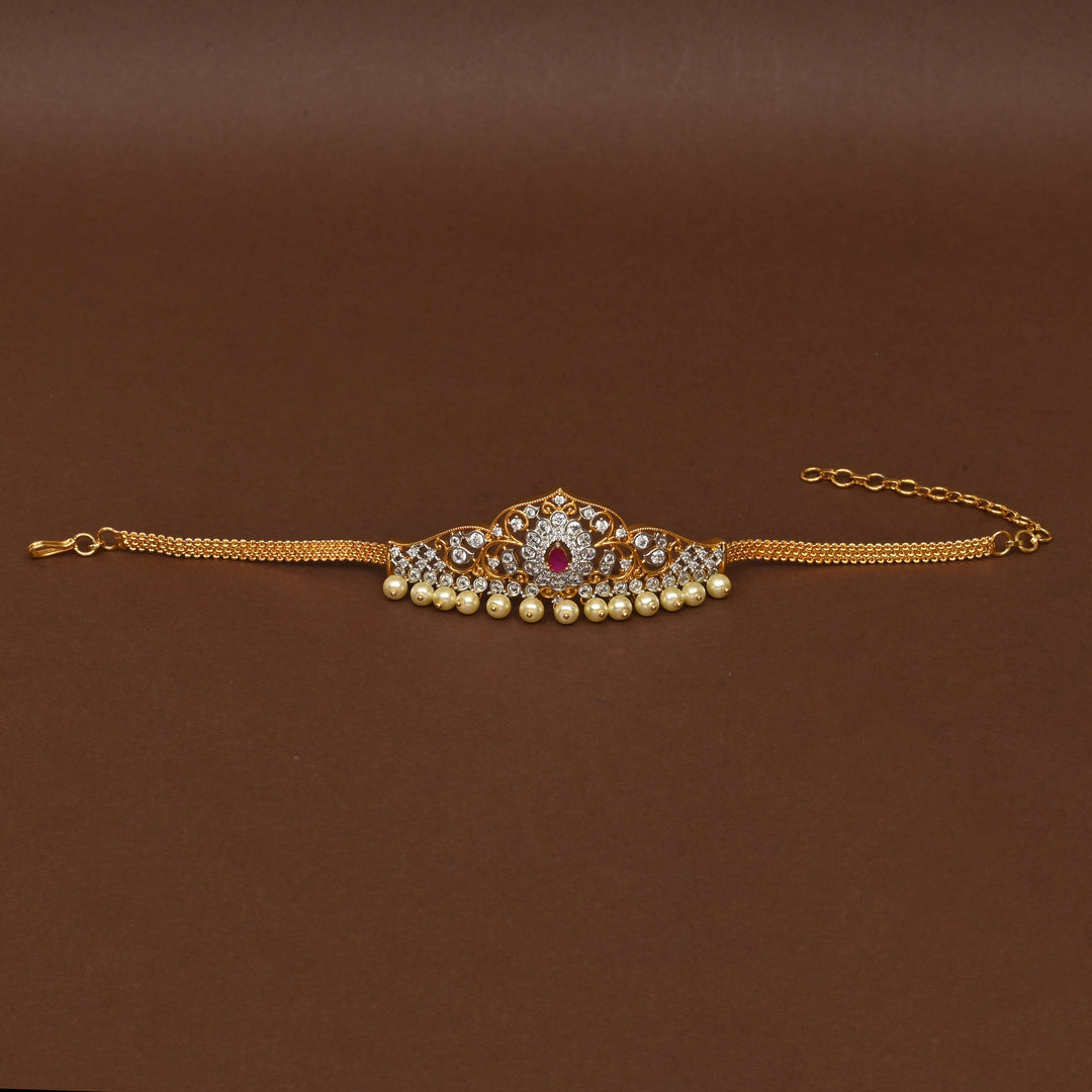 CZ Chain Bajuband