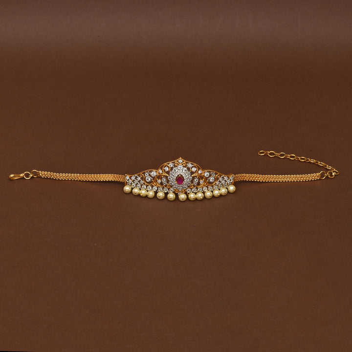 CZ Chain Bajuband