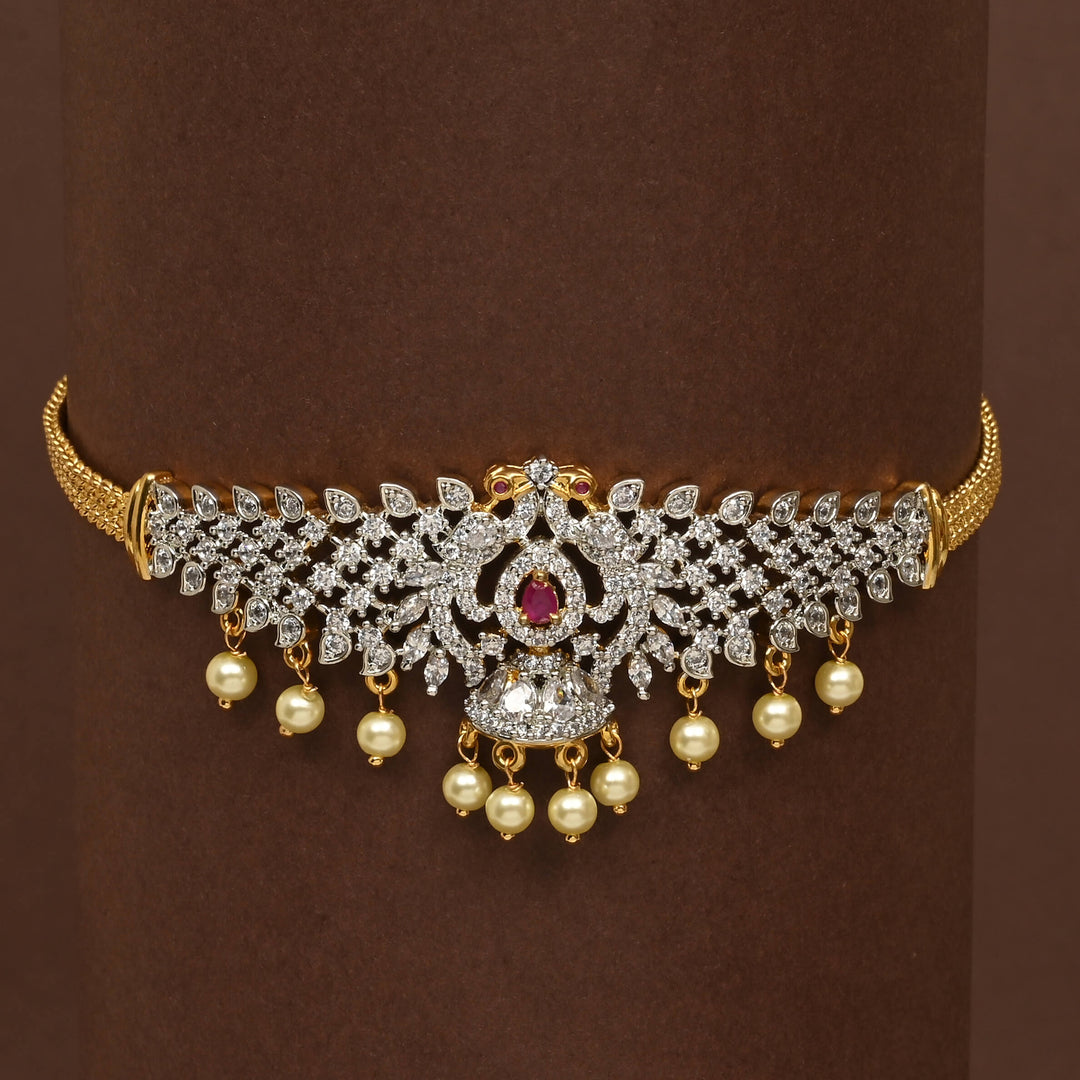 CZ Chain Bajuband