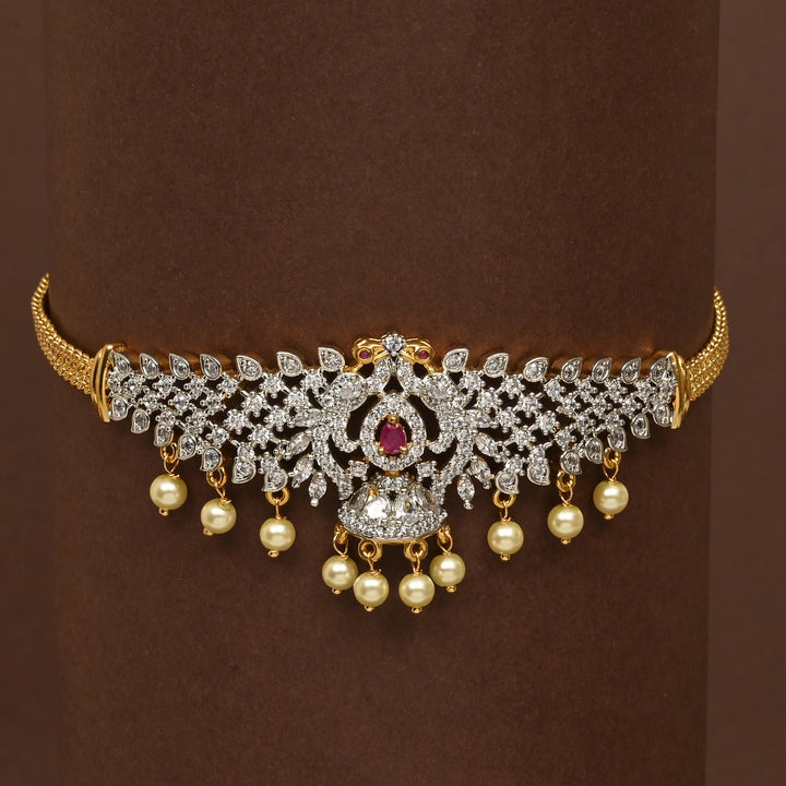 CZ Chain Bajuband