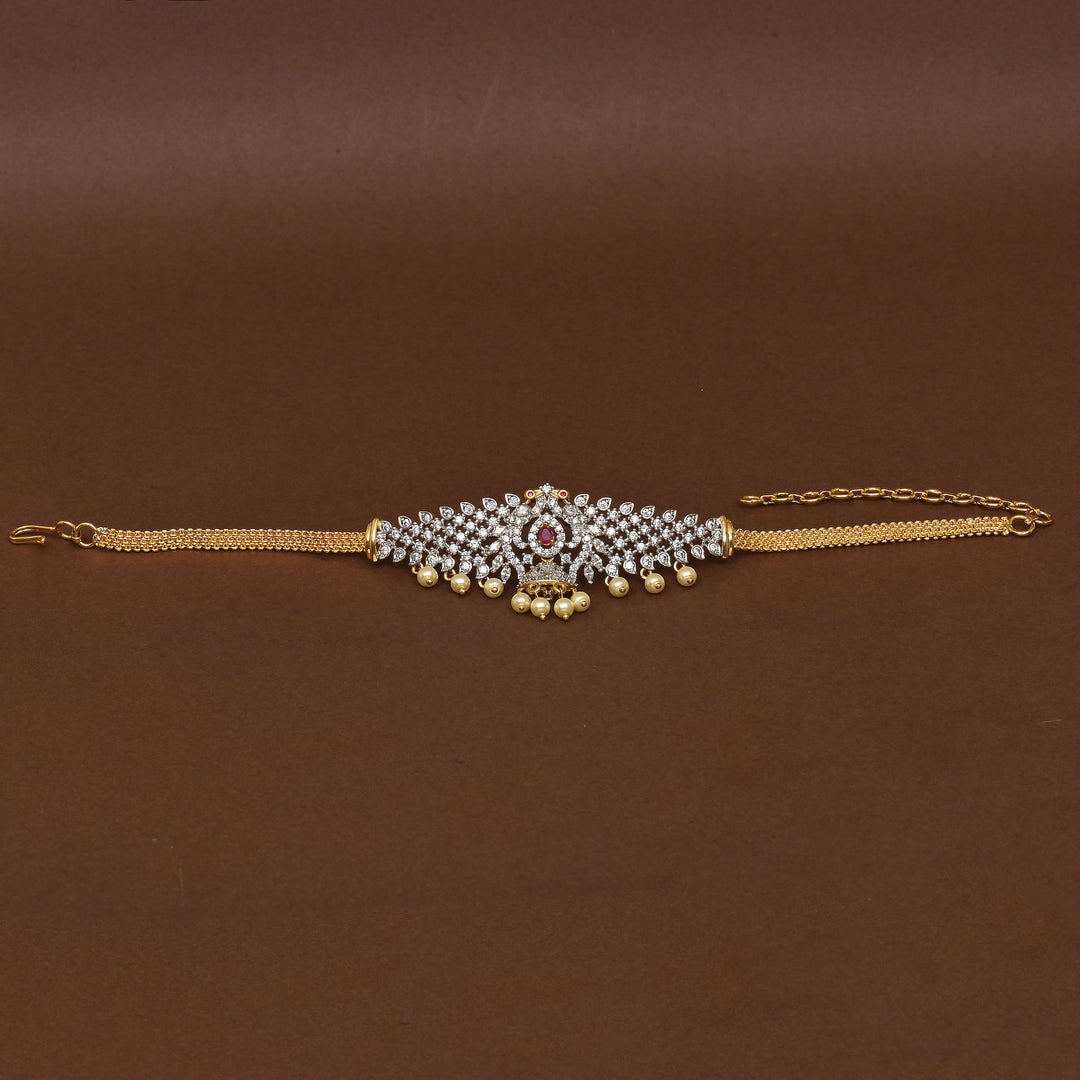 CZ Chain Bajuband