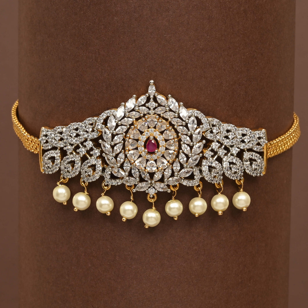 CZ Chain Bajuband