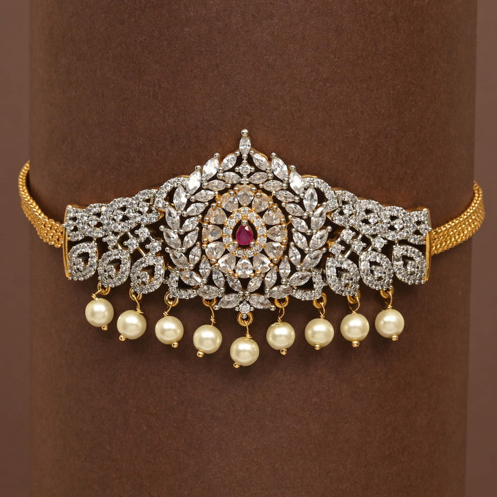 CZ Chain Bajuband