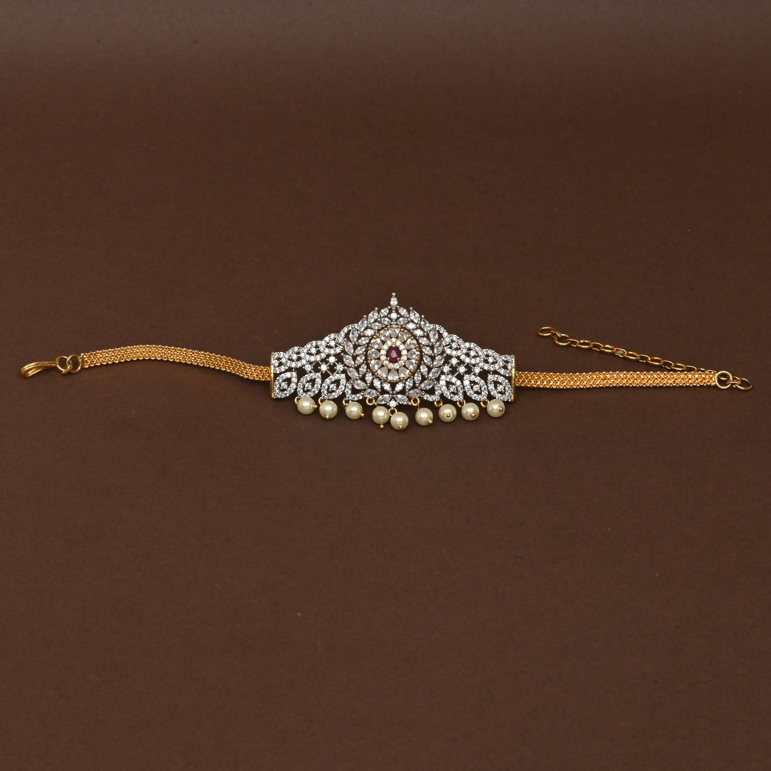 CZ Chain Bajuband