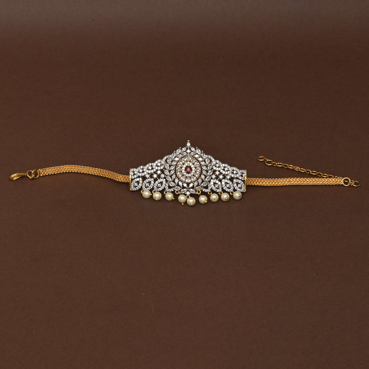CZ Chain Bajuband
