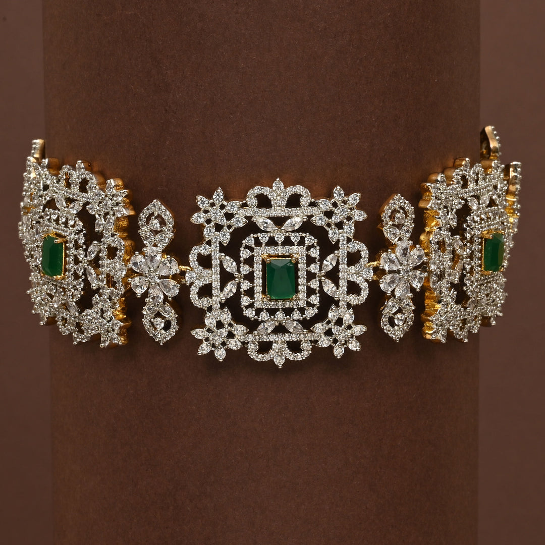 CZ Chain Bajuband