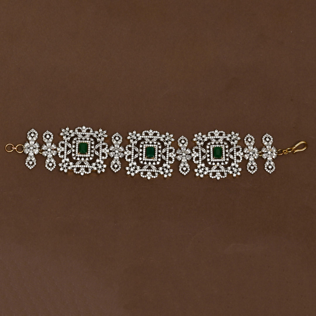 CZ Chain Bajuband
