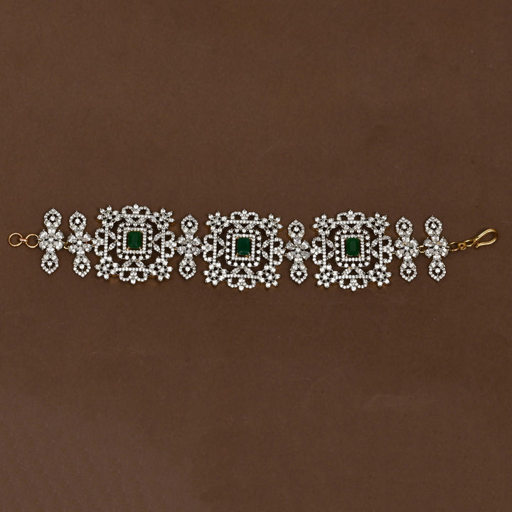 CZ Chain Bajuband