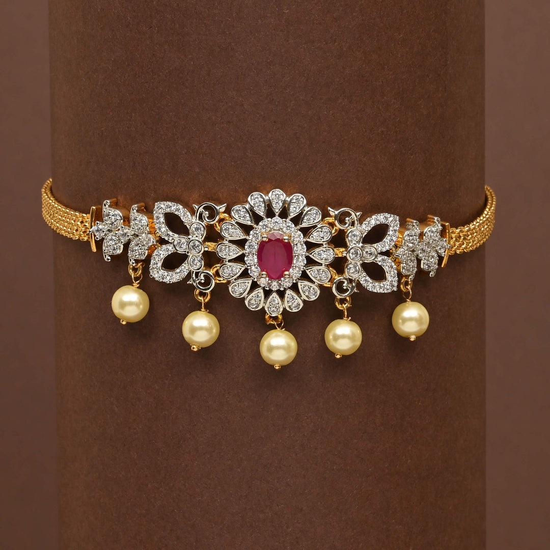 CZ Chain Bajuband