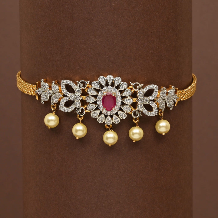 CZ Chain Bajuband