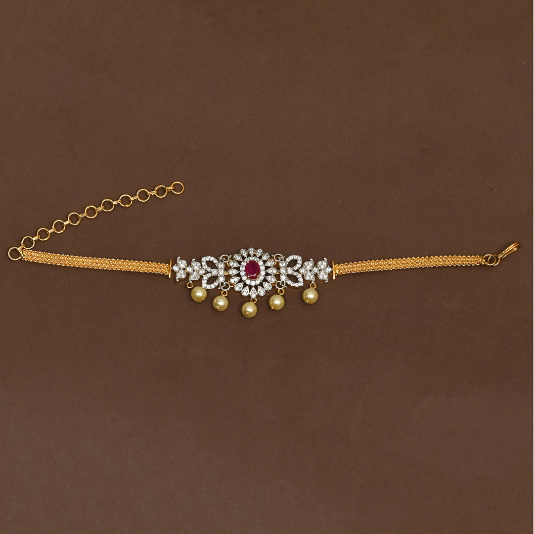 CZ Chain Bajuband