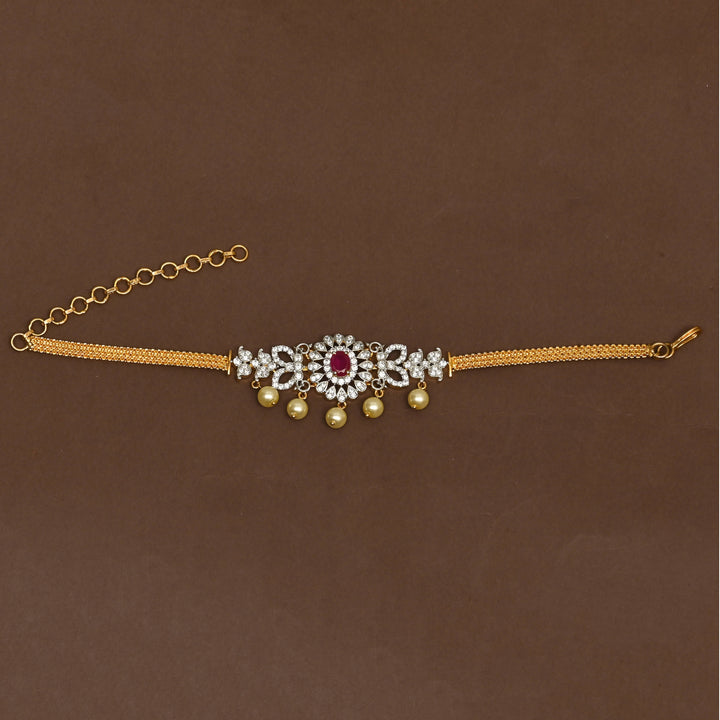 CZ Chain Bajuband
