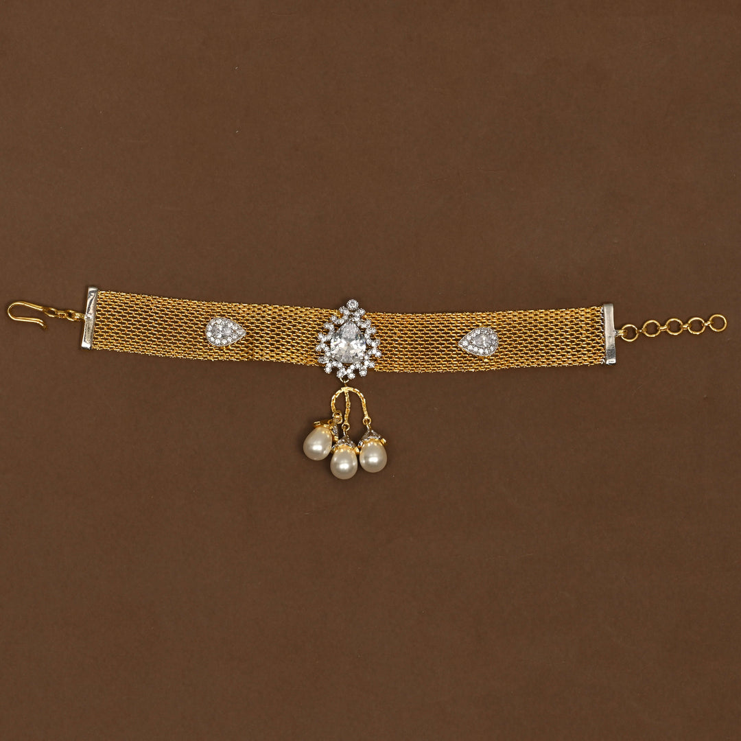 CZ Chain Bajuband