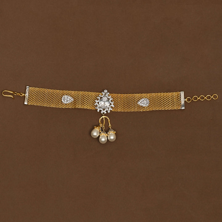 CZ Chain Bajuband