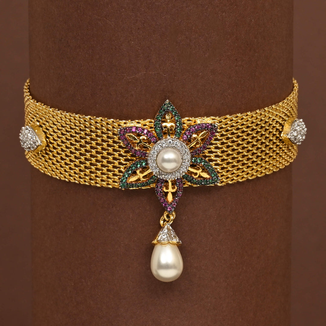 CZ Chain Bajuband