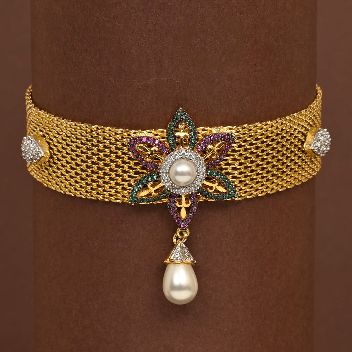 CZ Chain Bajuband