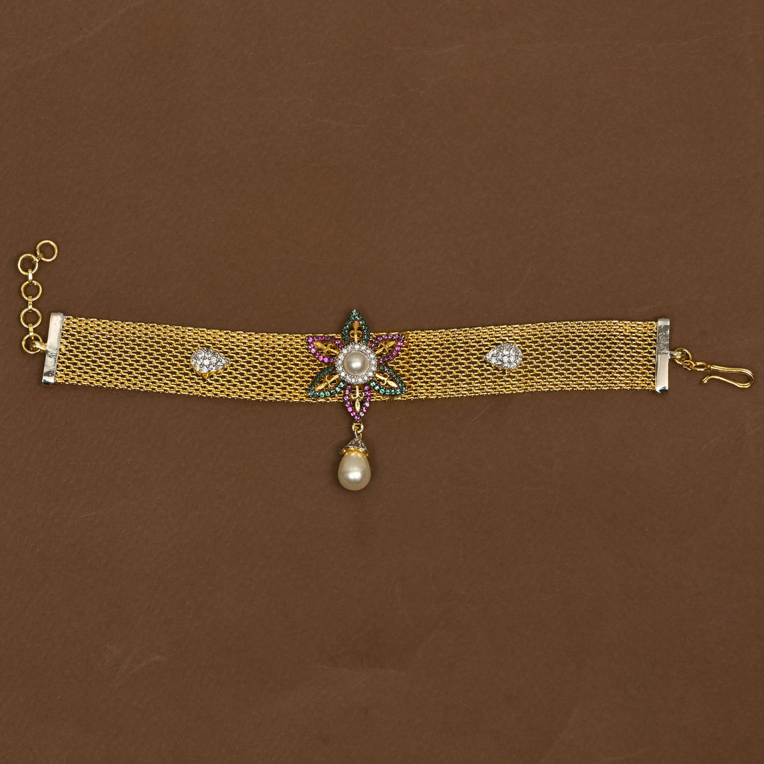 CZ Chain Bajuband