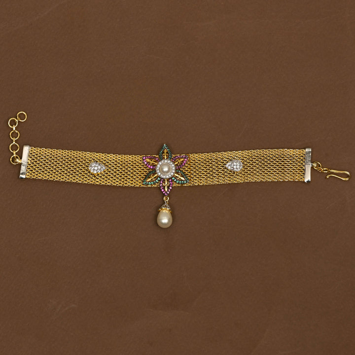 CZ Chain Bajuband