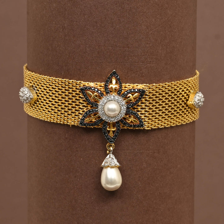 CZ Chain Bajuband