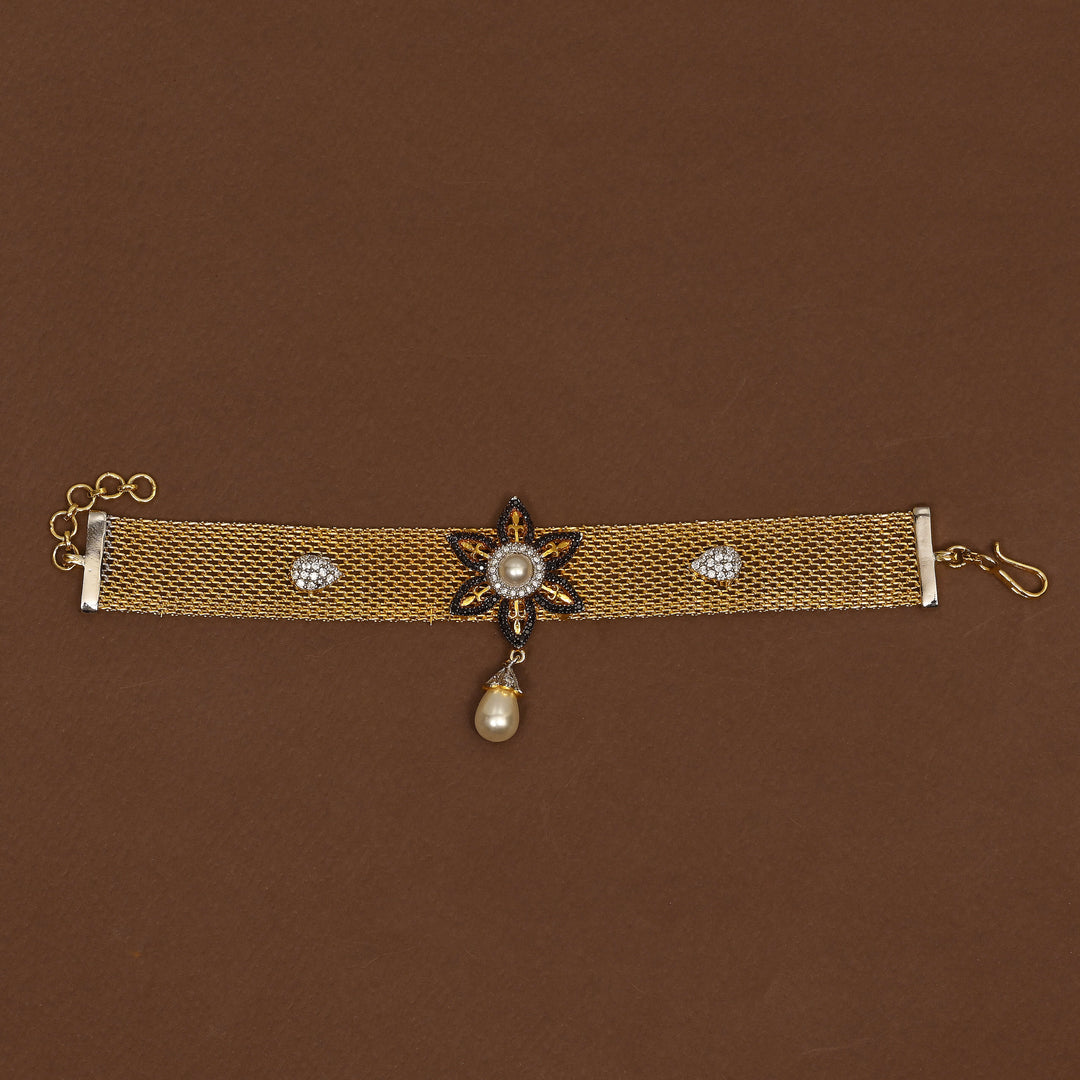 CZ Chain Bajuband