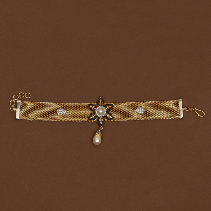 CZ Chain Bajuband